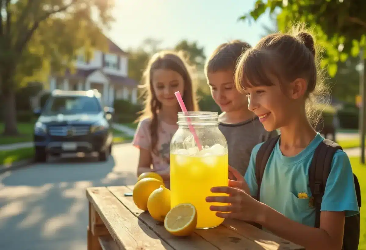 Gagner de l’argent pour un voyage scolaire : méthodes efficaces