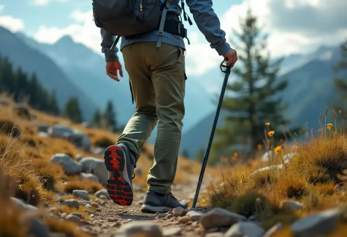 Choisir le bon pantalon de randonnée pour votre prochaine aventure